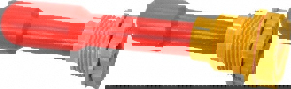 Drum Gages; Gage Type: Pop-Up ; Drum Position: Vertical ; Bung Opening (Inch): .75 ; Bung Opening (Decimal Inch): 0.7500 ; Connection Size: 0.75in ; Thread Type: NPS